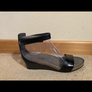 Naot Black Sandal 11 / 42